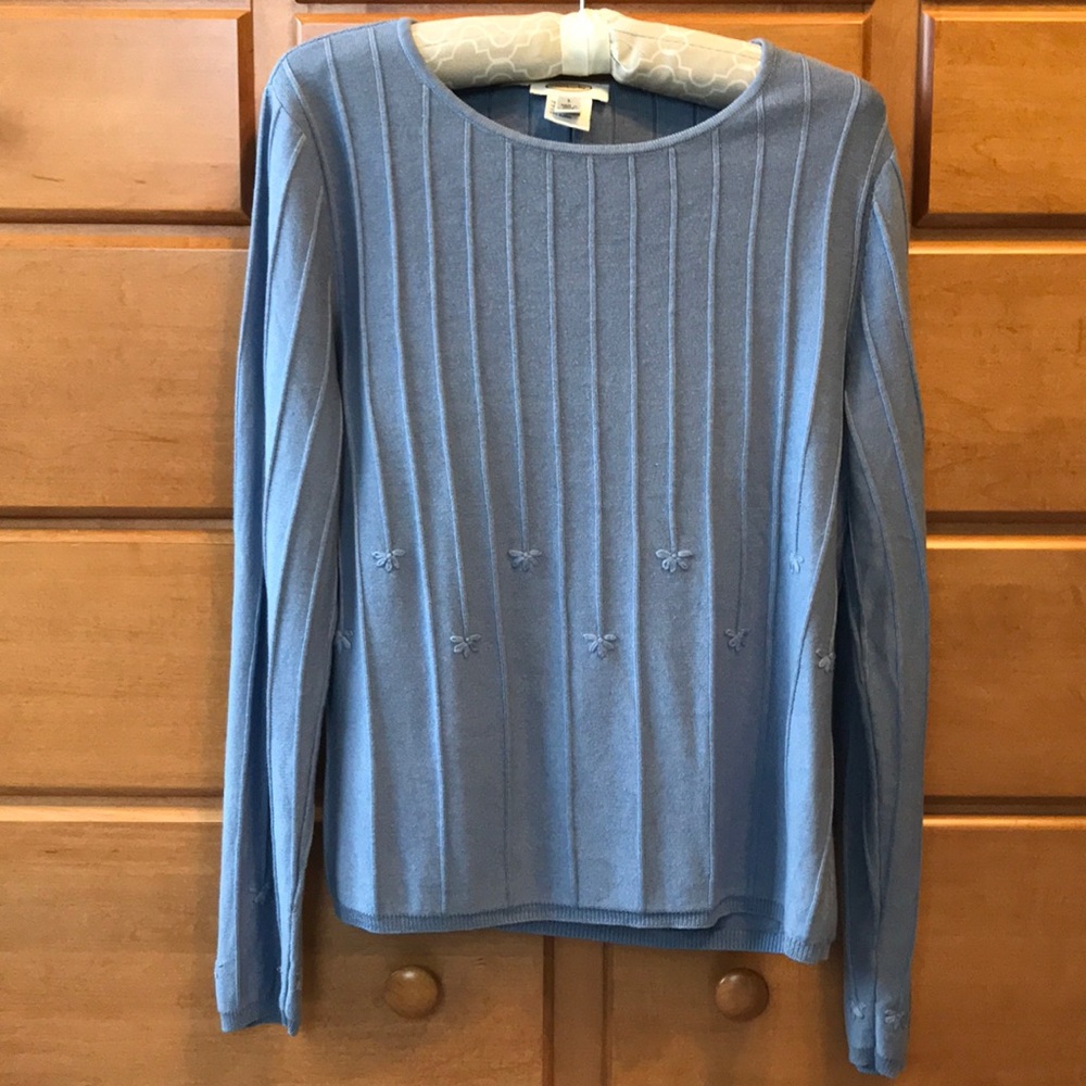 *SOLD* Talbots Sweater
